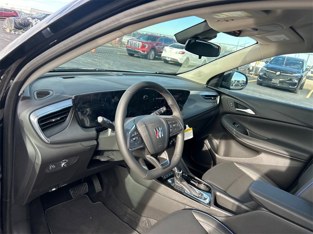 2026 BUICK ENCORE GX - Image 16