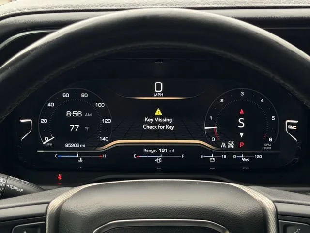 2022 GMC Yukon XL Denali - Photo 19