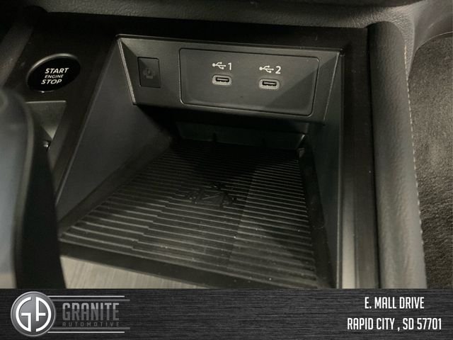 2025 Nissan Kicks SV AWD - Photo 28