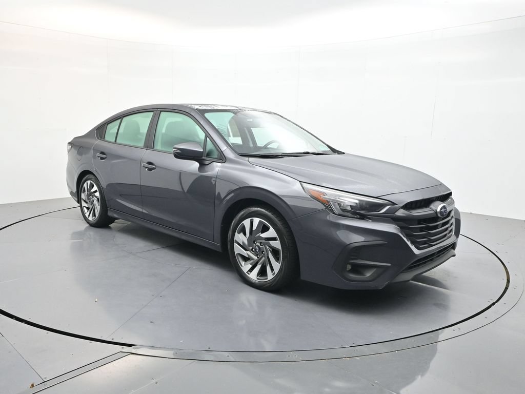 2024 Subaru Legacy