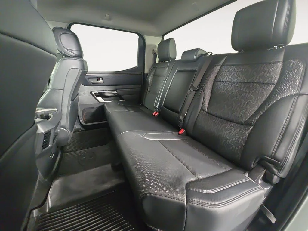 Used 2022 Gray Toyota Limited image 13