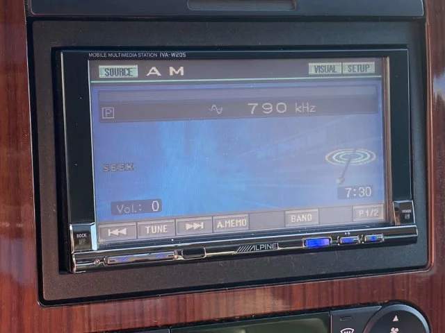 Used 2007 Black Ford XLT image 15
