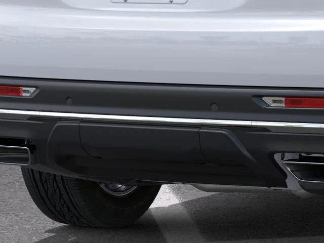 New 2026 Summit White Buick Preferred image 14