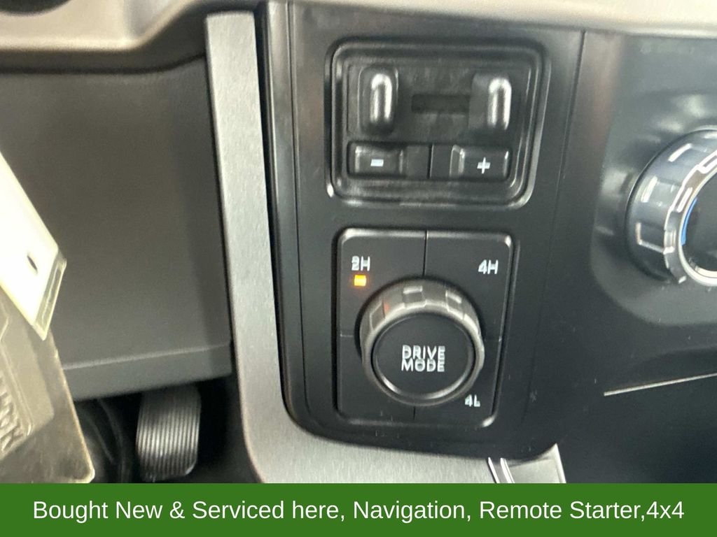 Used 2023 Blue Ford XLT image 32