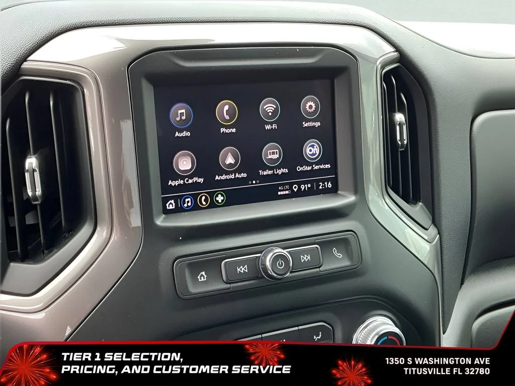 New 2026 Sterling Metallic GMC Pro image 32