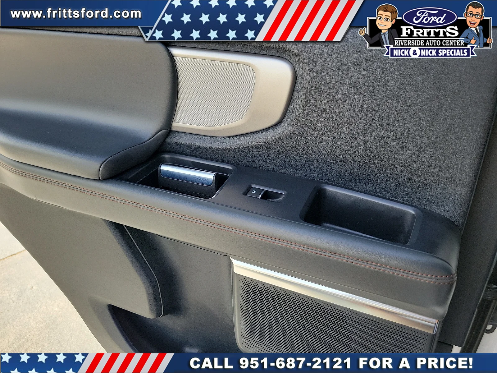 Certified Used 2025 Oxford White Ford Active image 17