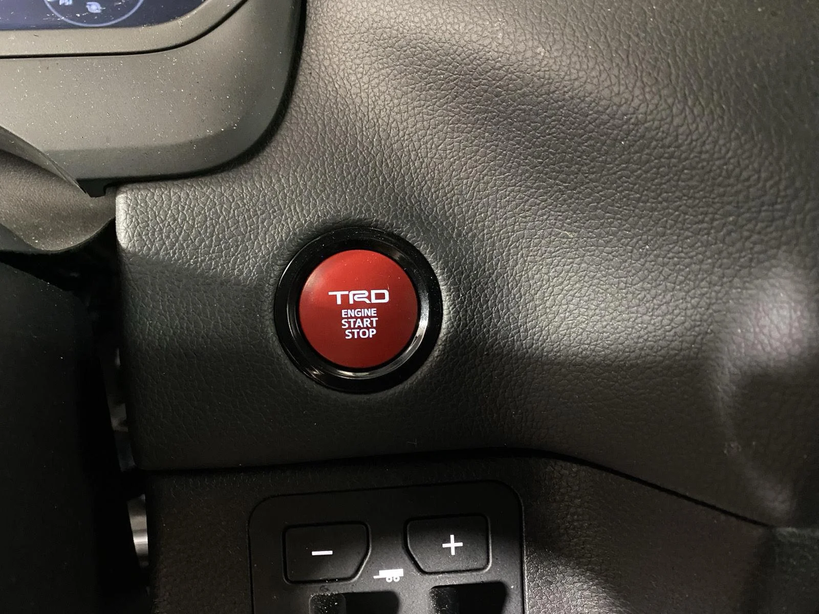 Used 2025 Terra Toyota Limited image 18