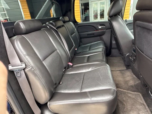 Used 2011 Black Chevrolet LTZ image 22
