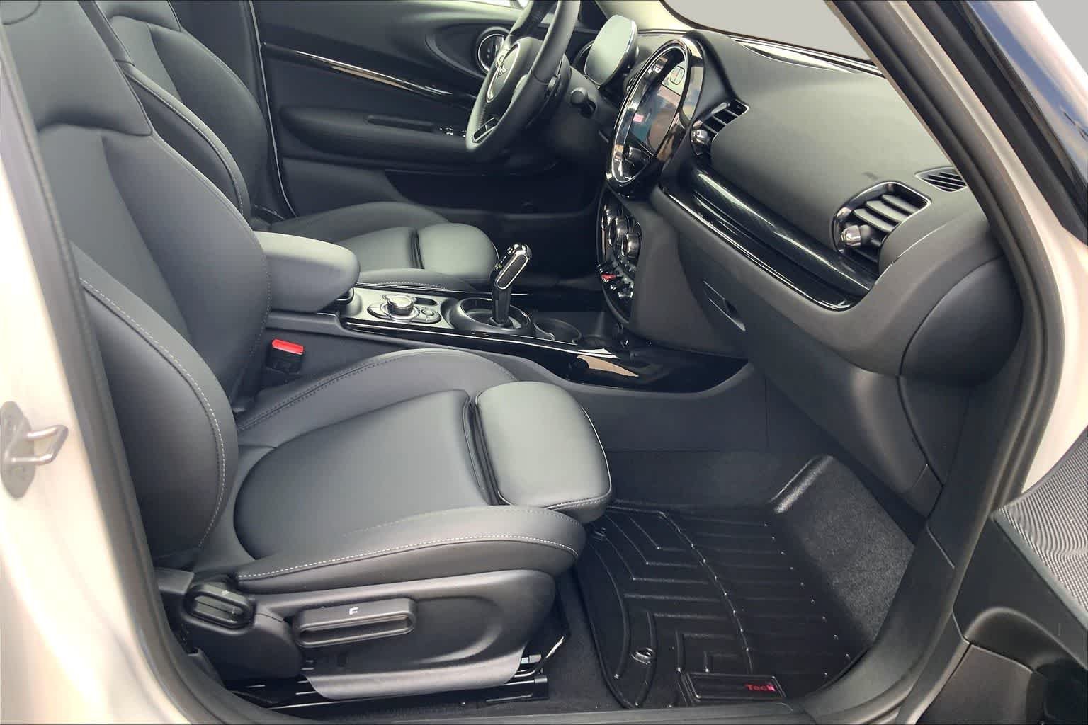 2024 MINI Clubman S - Photo 9