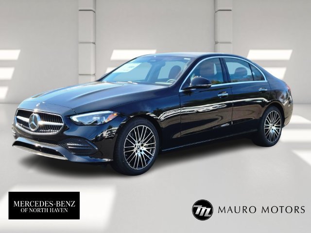 Used 2026 Black Mercedes-Benz C 300 image 7
