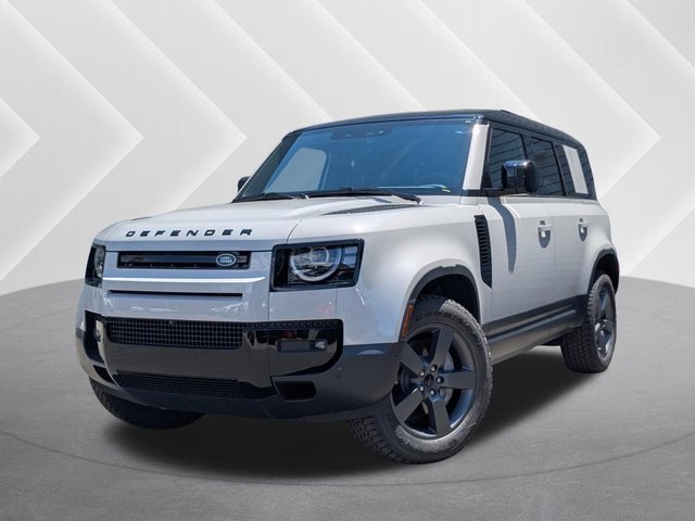 2026 Land Rover Defender 110 P300 S
