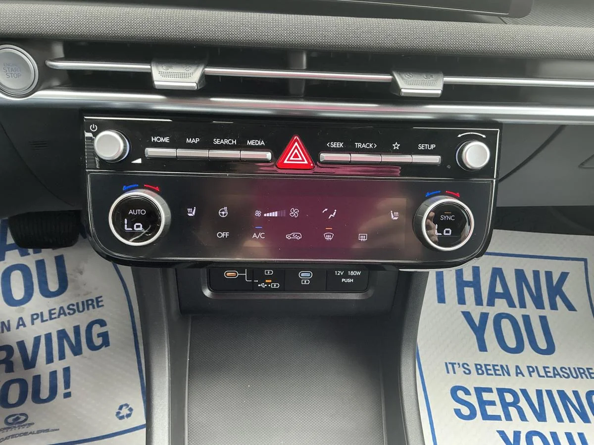 New 2026 Grey Hyundai Preferred image 29