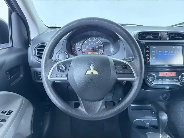 Used 2024 Graphite Gray Mitsubishi ES image 13