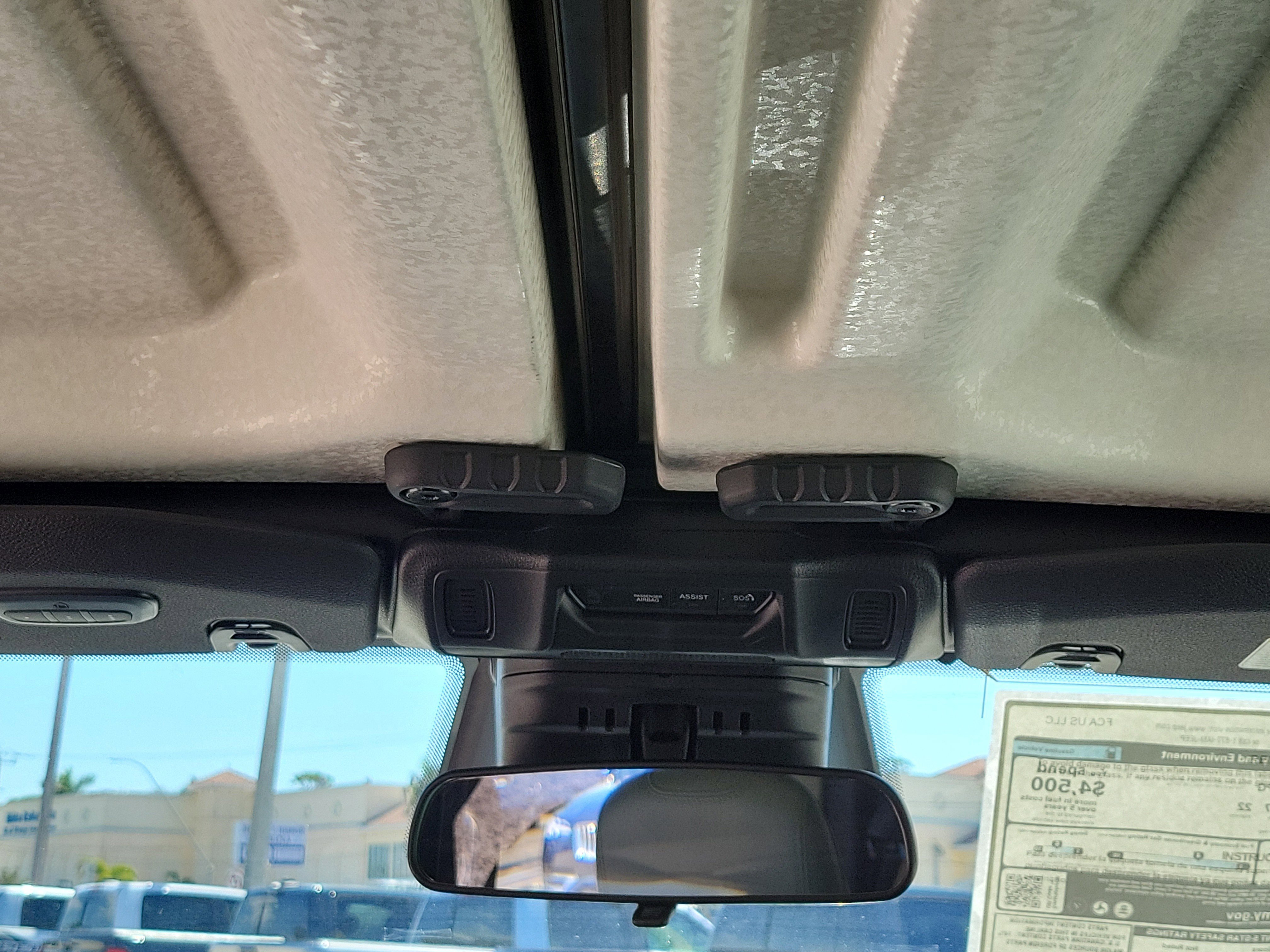 New 2026 41 Exterior Paint Jeep Mojave image 15