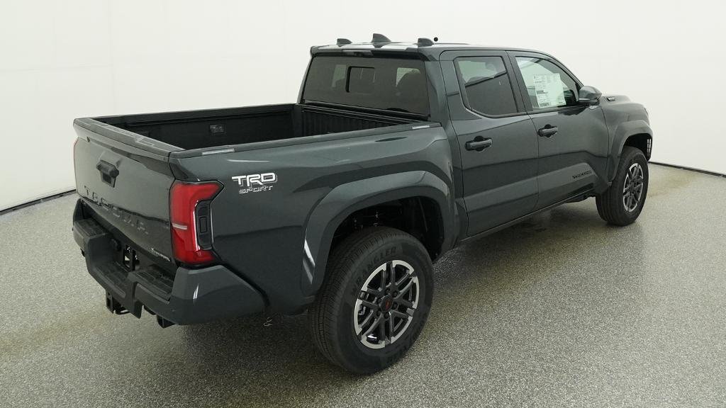 New 2026 Underground Toyota TRD Sport i-FORCE MAX image 18