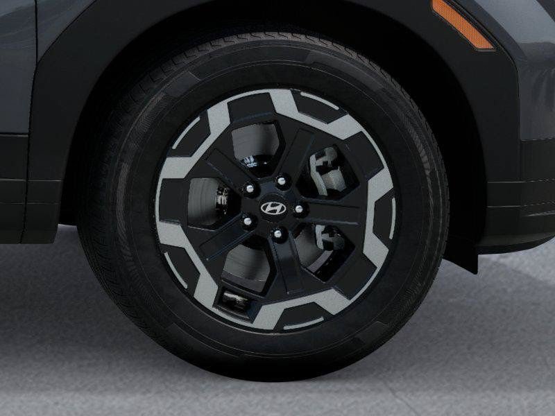 New 2027 Ecotronic Gray Hyundai SE image 9