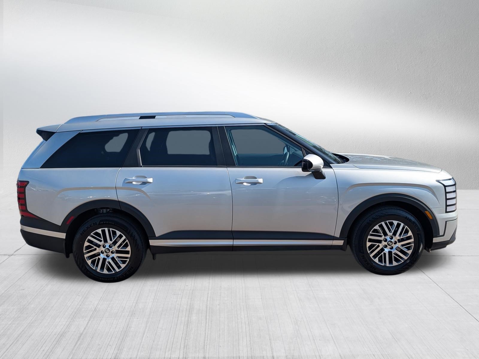 2026 Hyundai Palisade SEL Convenience - Photo 8