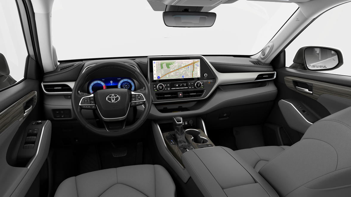 New 2026 Heavy Metal Toyota Limited image 27