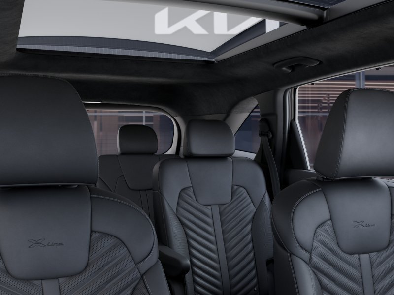 New 2026 Road Rider Brown Kia X-Line SX Prestige image 27