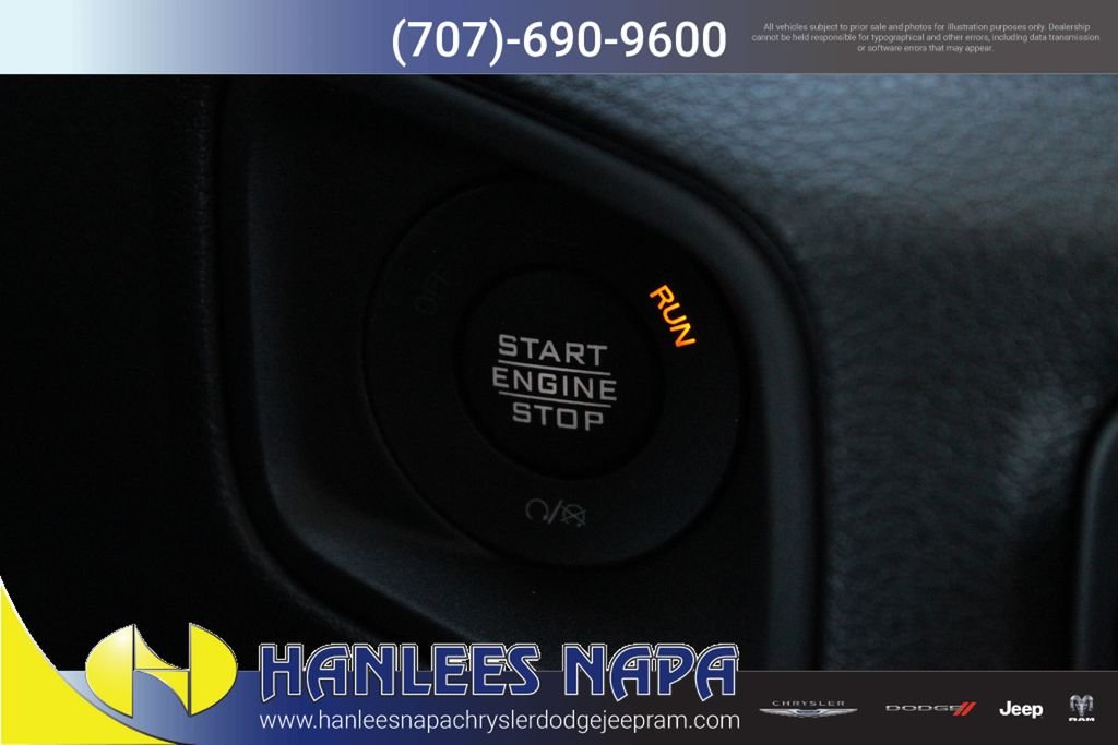 2025 Jeep Wrangler 4-Door Sport S - Photo 22
