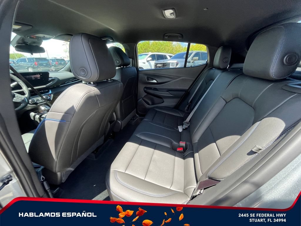 2026 Buick Envista Sport Touring - Photo 12