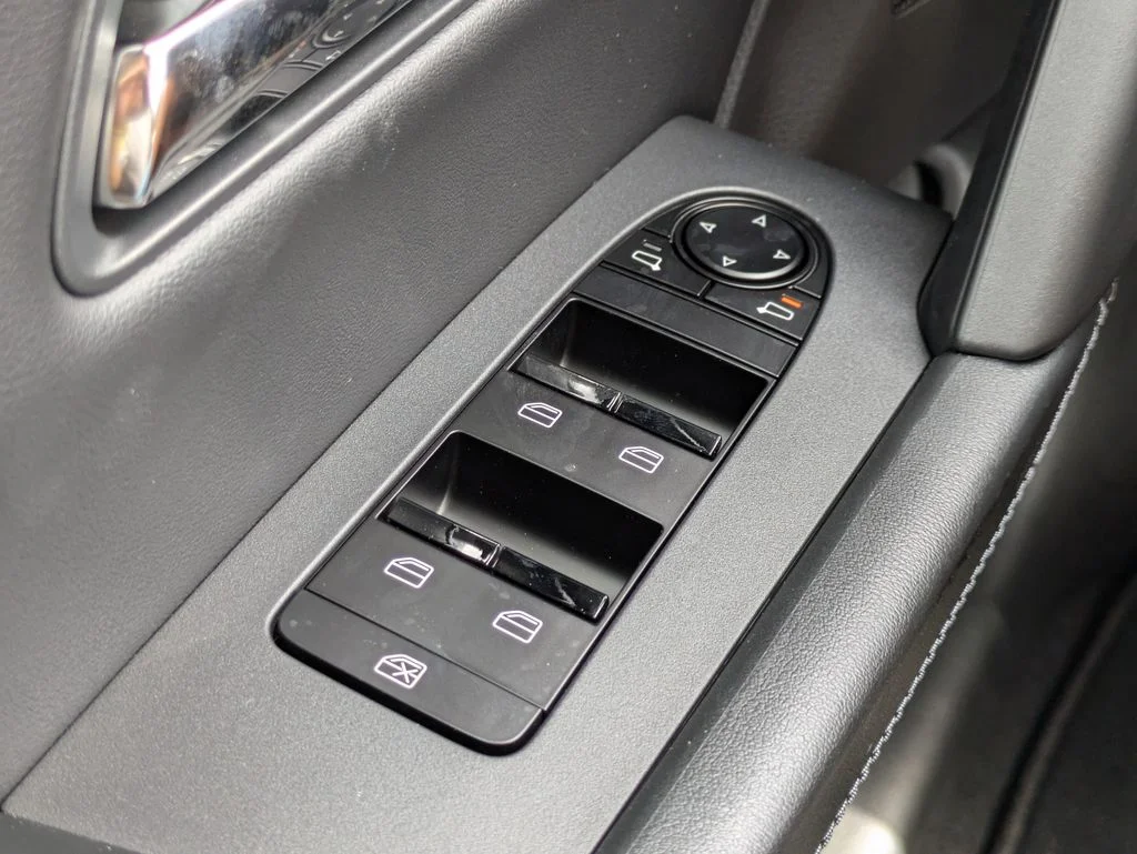 New 2026 Machine Gray Metallic Mazda 2.5 S AWD image 21