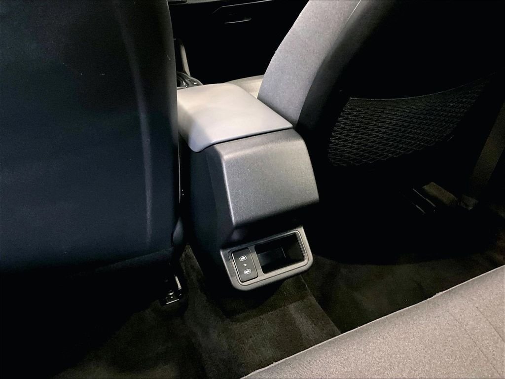 Used 2025 Blue Kia EX image 28