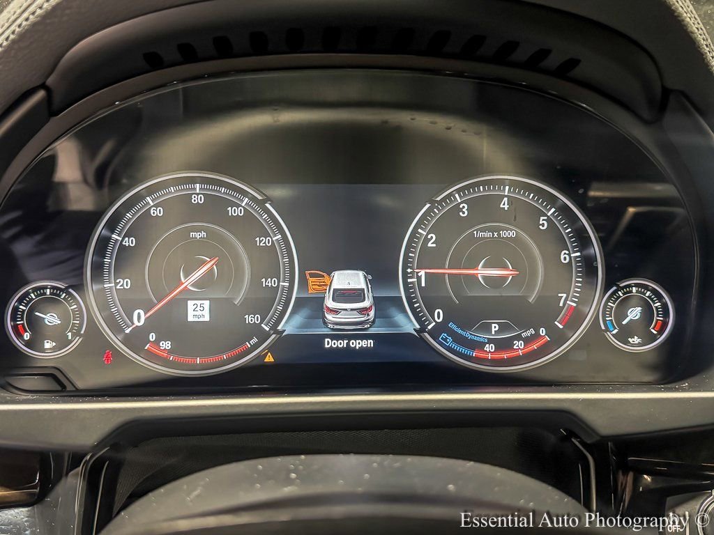 2019 BMW X6 - Image 20