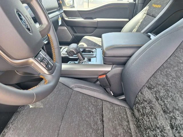 New 2026 Avalanche Ford Tremor® image 18