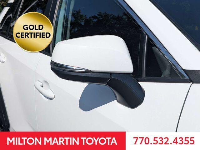 Certified Used 2025 ICE CAP Toyota  image 14