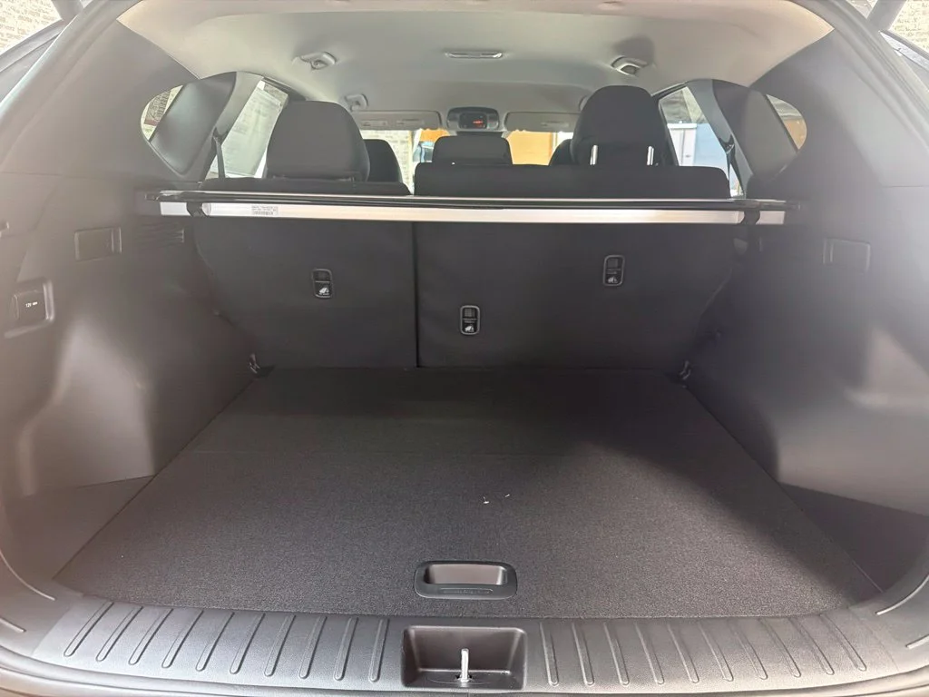 New 2026 Ecotronic Gray Hyundai SEL image 9