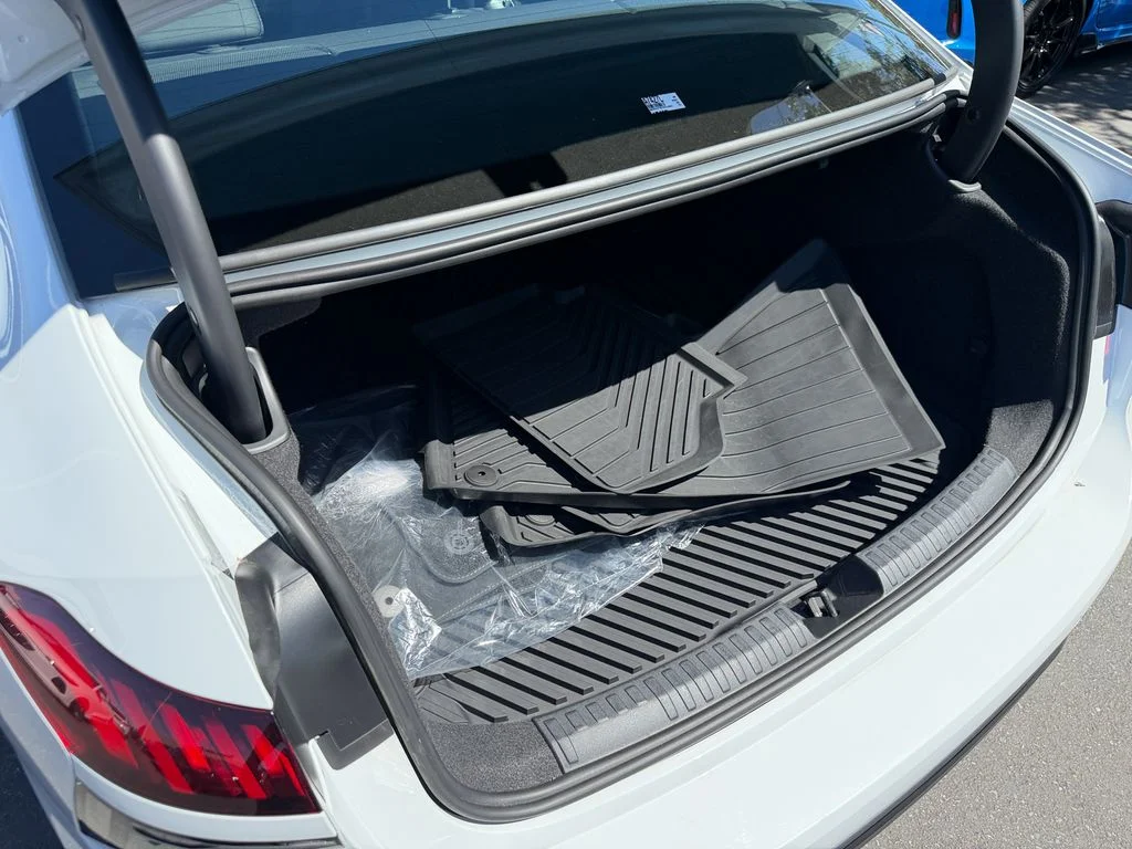 Certified Used 2026 White Audi Premium Plus image 27
