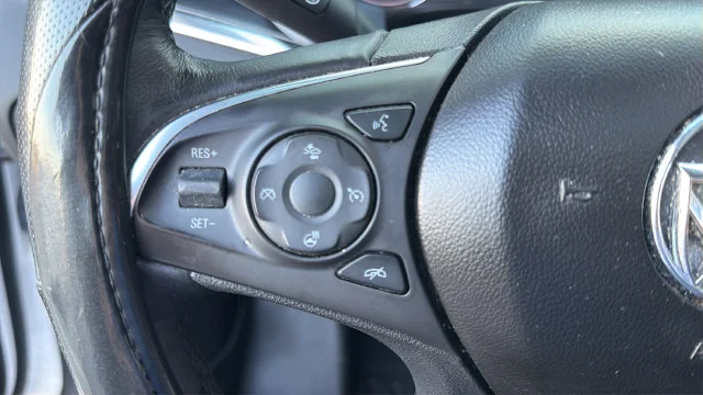 2018 Buick Enclave Premium - Photo 22