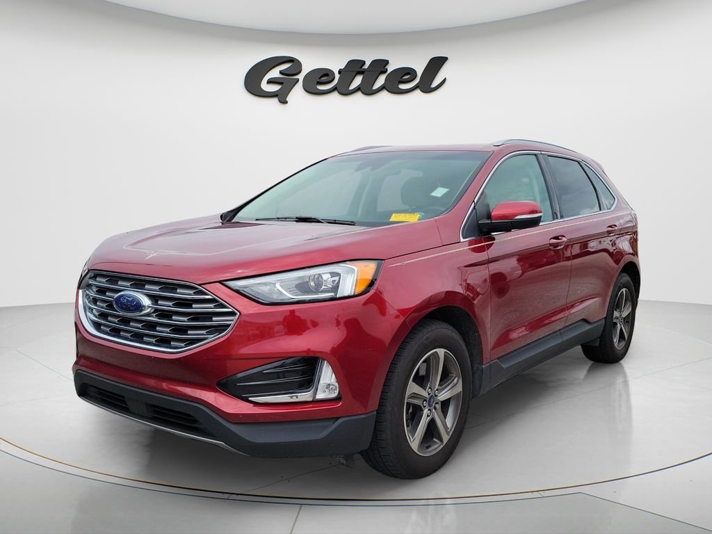 2019 Ford Edge