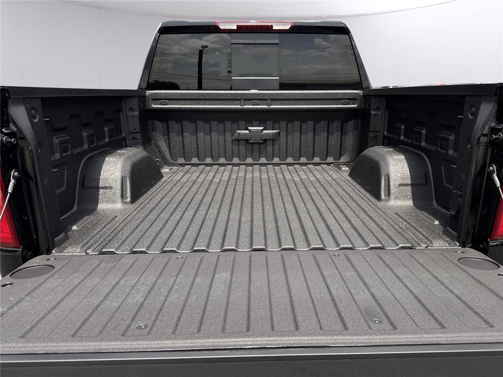 2026 Chevrolet Silverado 1500 RST - Photo 33