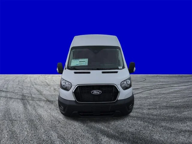 New 2026 White Ford Base image 9