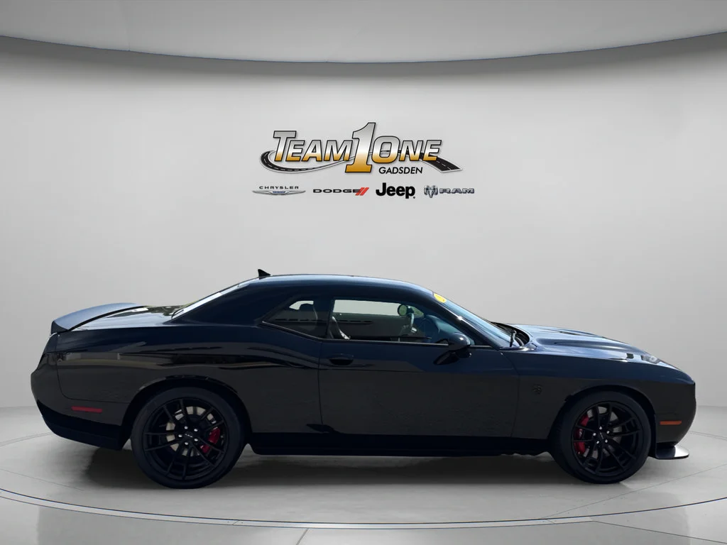 2023 Dodge Challenger SRT Hellcat Jailbreak Auto's photo