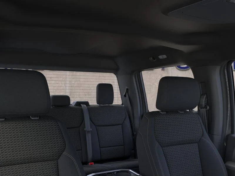 2025 Ford F-150 STX - Photo 22