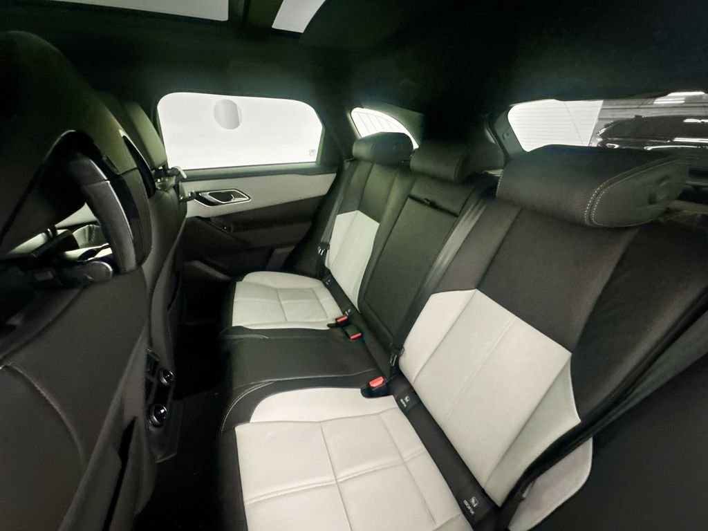 New 2026 Varesine Blue Land Rover Belgravia Edition image 25