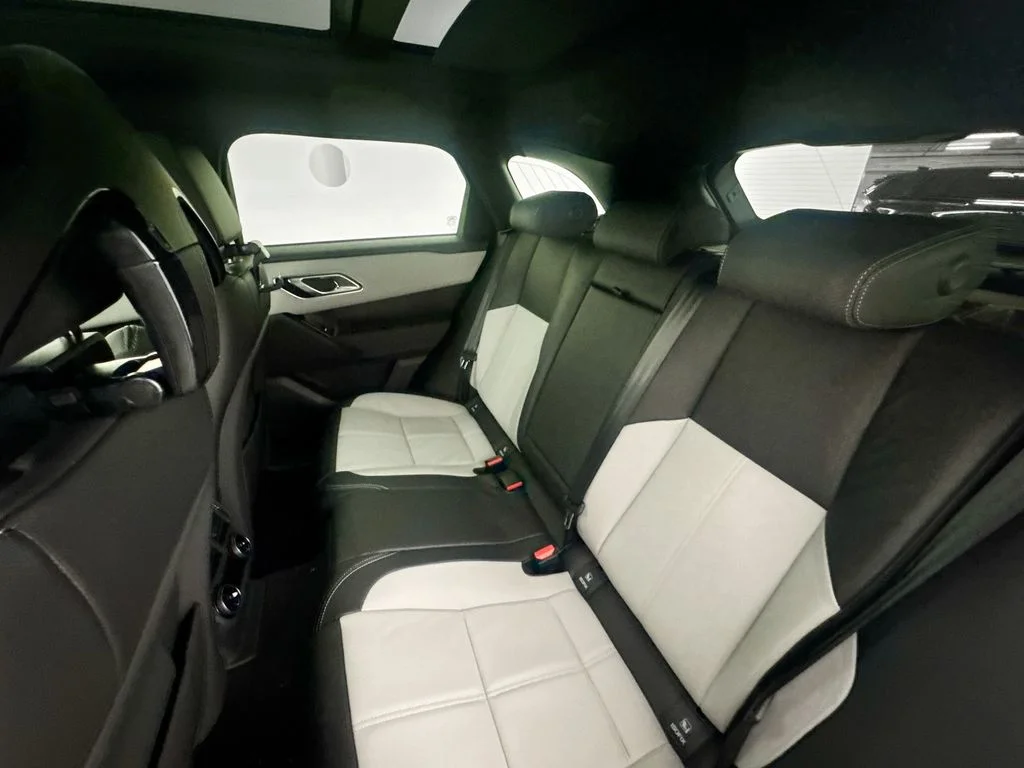 New 2026 Varesine Blue Land Rover Belgravia Edition image 25
