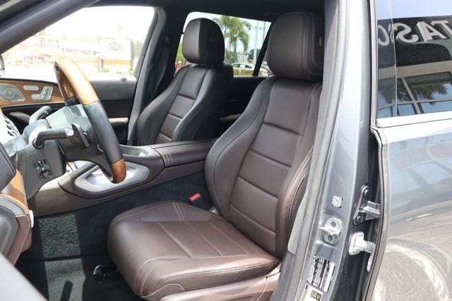 Used 2022  Mercedes-Benz GLS 450 image 15