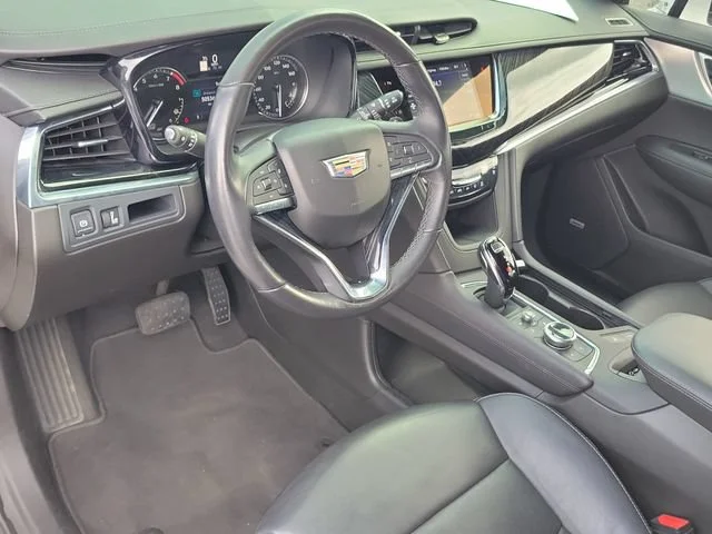 2023 Cadillac XT6 Premium Luxury - Photo 21
