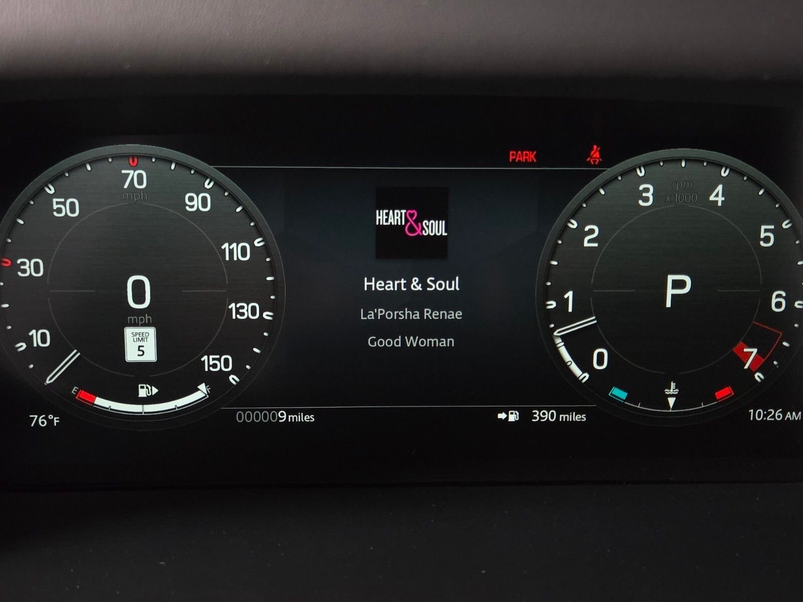 New 2026 Fuji White LAND ROVER X-Dynamic SE image 32