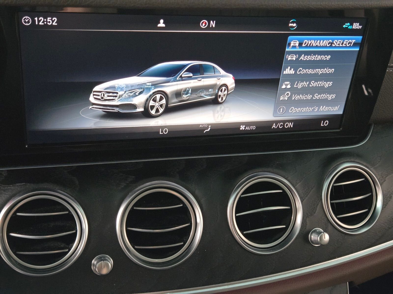 Used 2019 Black Mercedes-Benz E 300 image 28