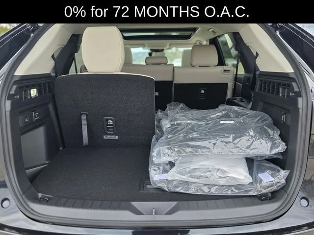 2026 Mazda CX-90 Premium Package - Photo 9