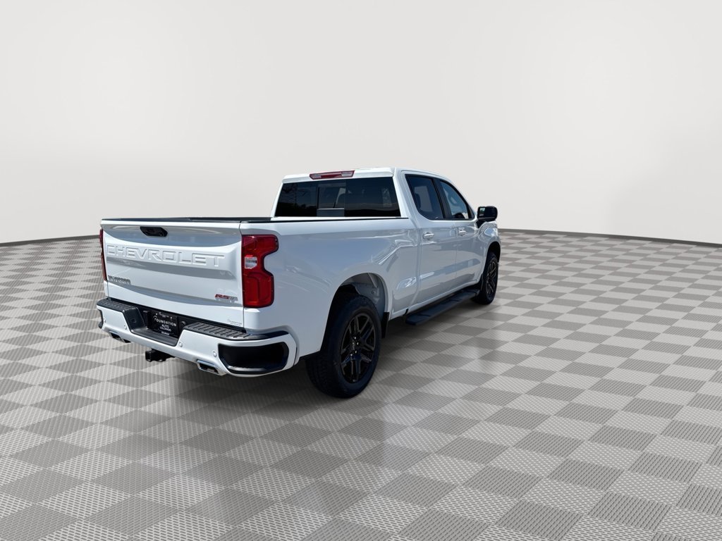 2026 Chevrolet Silverado 1500 RST - Photo 8