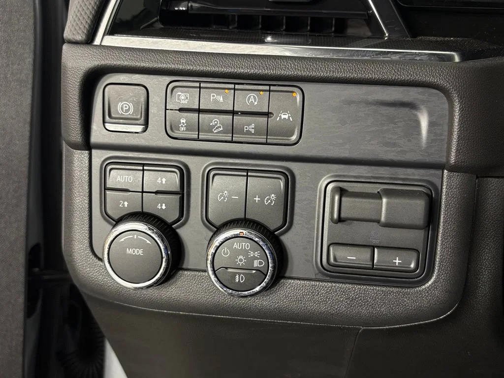 New 2026 Sterling Gray Metallic Chevrolet RST image 28