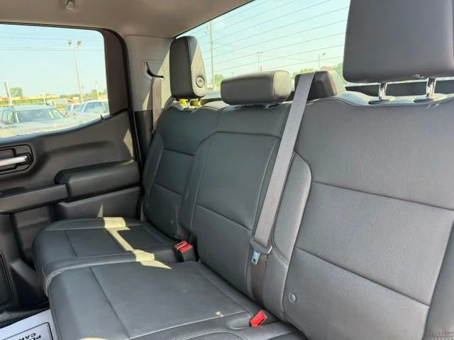 Used 2023 White GMC Pro image 29