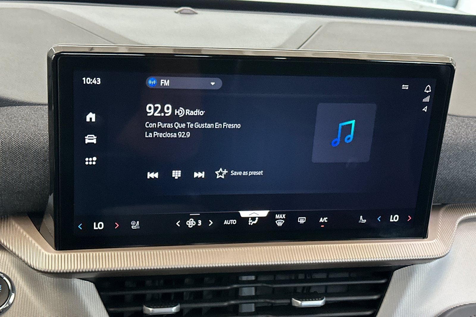 Used 2025 White Ford Active image 20