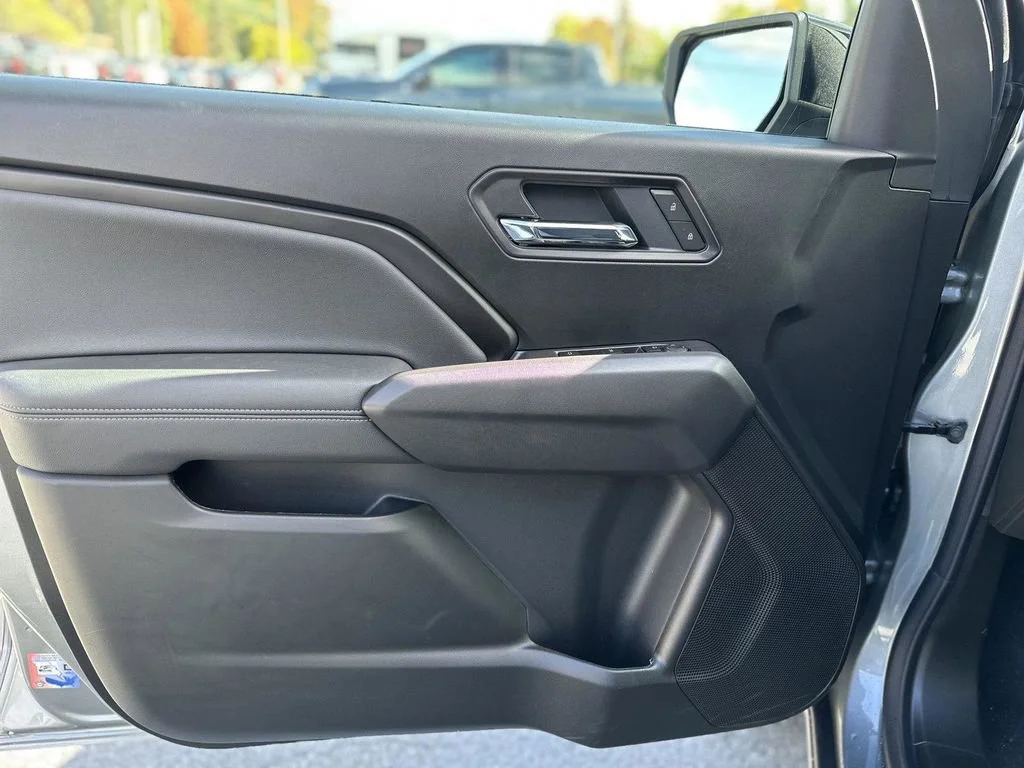 2026 GMC Canyon Elevation - Photo 14